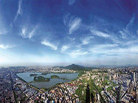 江北新区有望在年内获批成为国家级新区