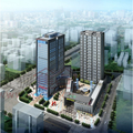 长发都市羲和