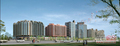 翠屏新天地